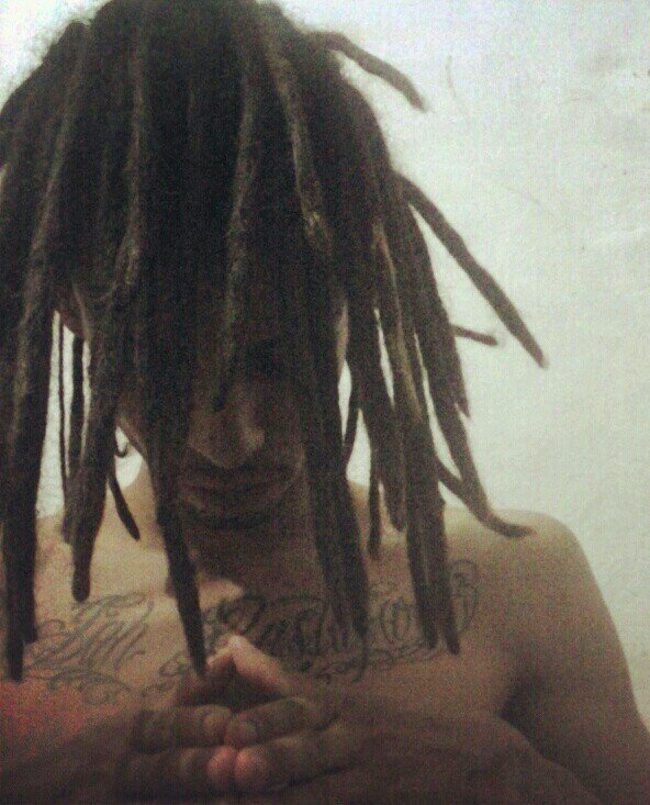 Jah Jah nos deu a vida pra viver!