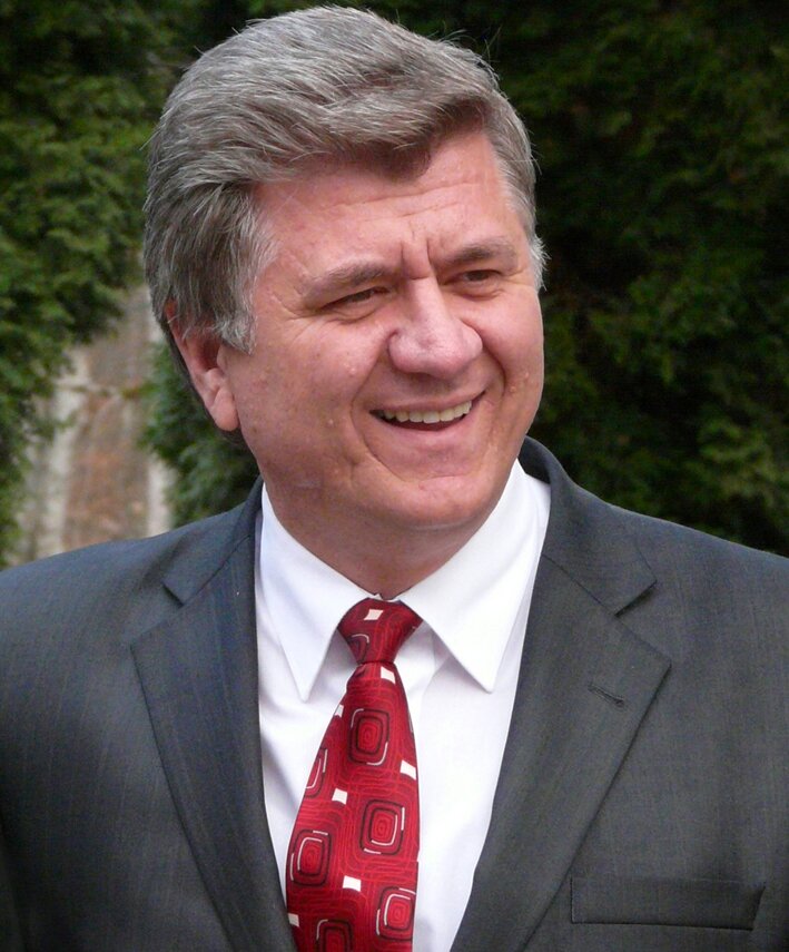 lelkipásztor