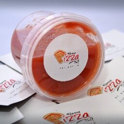 Pizza Baking kits for kids and pizza catering in a charcoal oven!