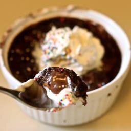 I ♥ Brownies