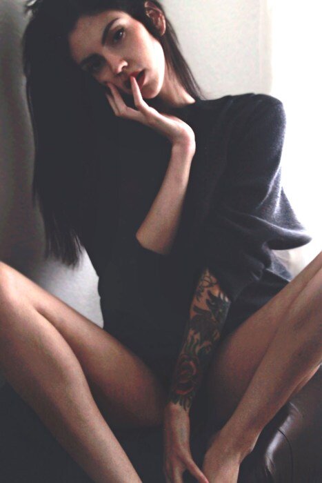 I just want someone who will stay in my life so I wont have to worry about another goodbye.