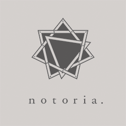 notoria.さんのプロフィール画像