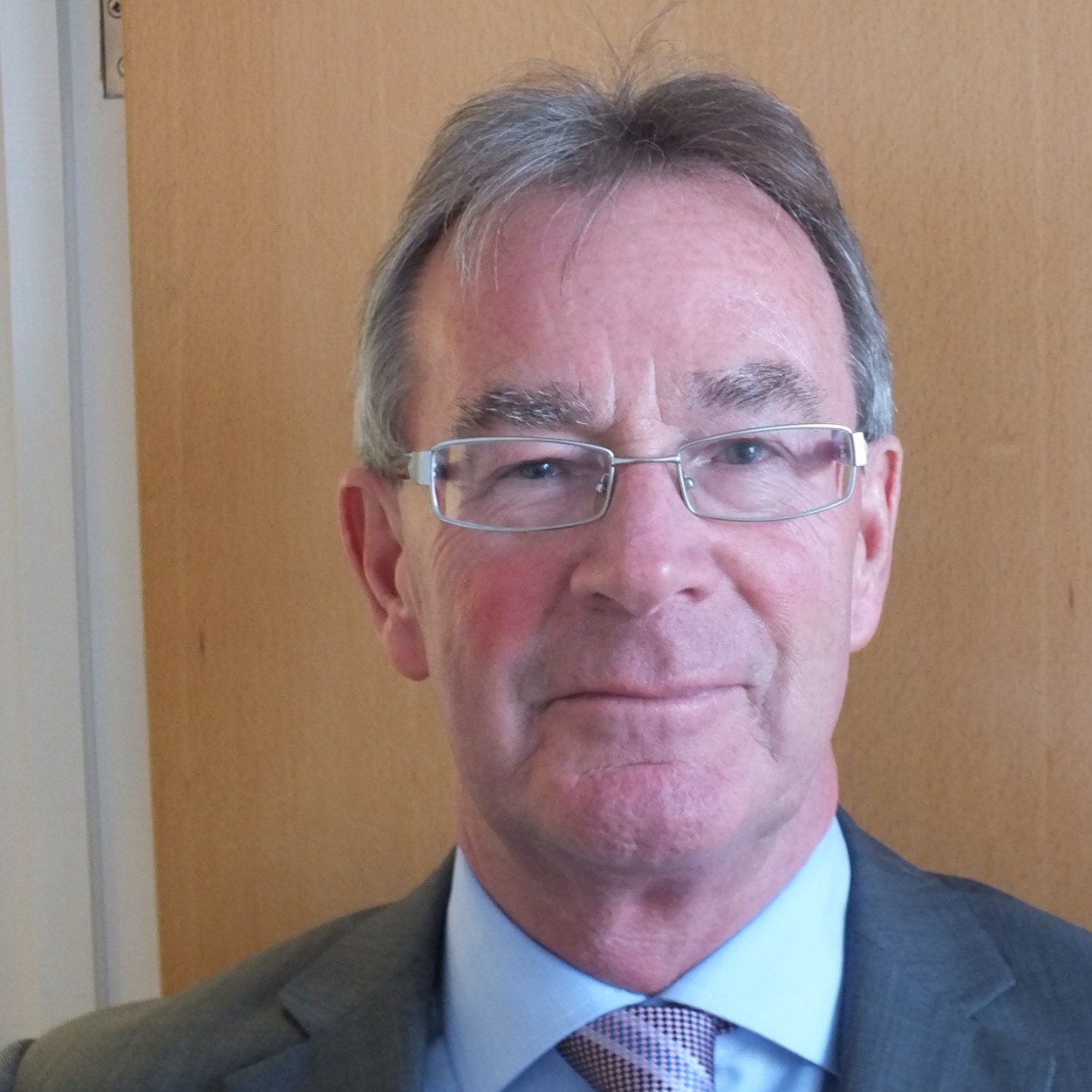 Trustee of Care & Repair Leeds. Vice Chair of YH Regional Forum on Ageing, Leeds Older People's Forum, Director of EnAGEnet, member of Leeds Equality Assembly