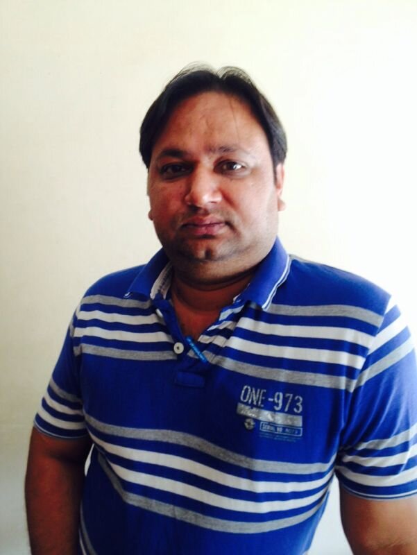 i am into real estate since 2007 in faridabad.i look after bookings in new projects of various builders like BPTP,RPS,OMAXE,KLJ,PURI,ERA,ANSALS ETC