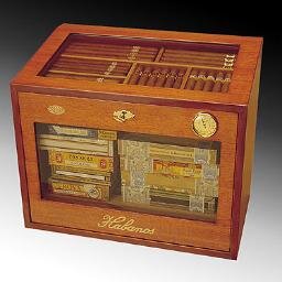 Dear Customer We done it!!! Now proud to be one of a very few Licensed Habanos Cigar Accessories Dealers in the world! Here https://t.co/rD0Bz9GoSw