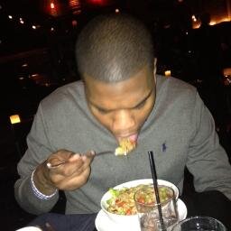 DwightFerdinand's profile picture. 