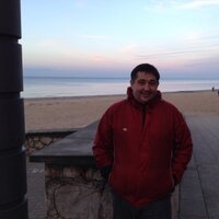 Andrey Davydov (@adavydov) 's Twitter Profile