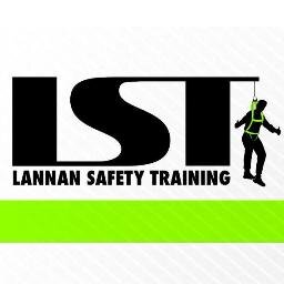 Lannan Safety Training (LST) provides up to date techniques for working safely in fall prevention, confined space work scenarios, & equipment operation.