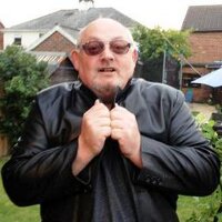 John Andrews (@spillo1313) 's Twitter Profile