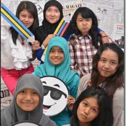 anininditaa's profile picture. i like my self just how i am :)