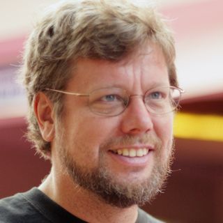 Guido van Rossum Profile