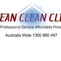 cleancleanaus's profile picture. Home Improvement Business