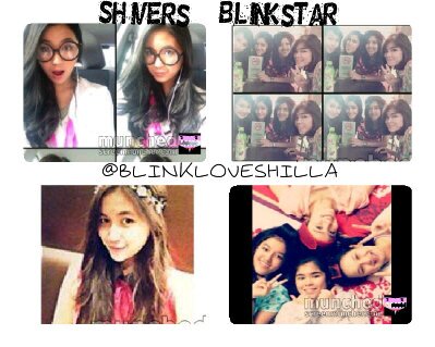we love Blink&Ashilla|Resmi by:@TaniaCalista |FanBase of @BlinkOfficial & @ashillazhrtiara|admin:1 @ashillazzz,2@SRatrira,3@110900_adhel,4@GreciaAnggie