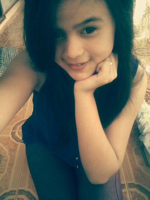Always to keep ☺.