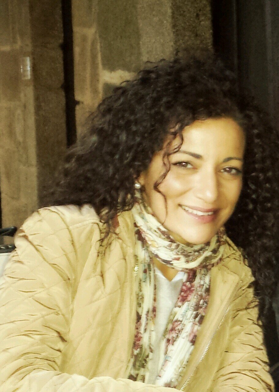 Susana García (@Sugargo) | Twitter