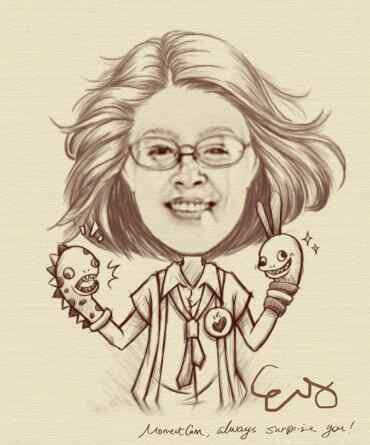 en6eline's profile picture. biasa saja