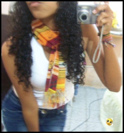 Imcomparavel.! ;-*