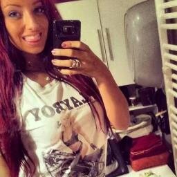 AileenForest's profile picture. 24, Pretty & Dancer ♥ love #TokioHotel #Cro #KatyPerry ♥