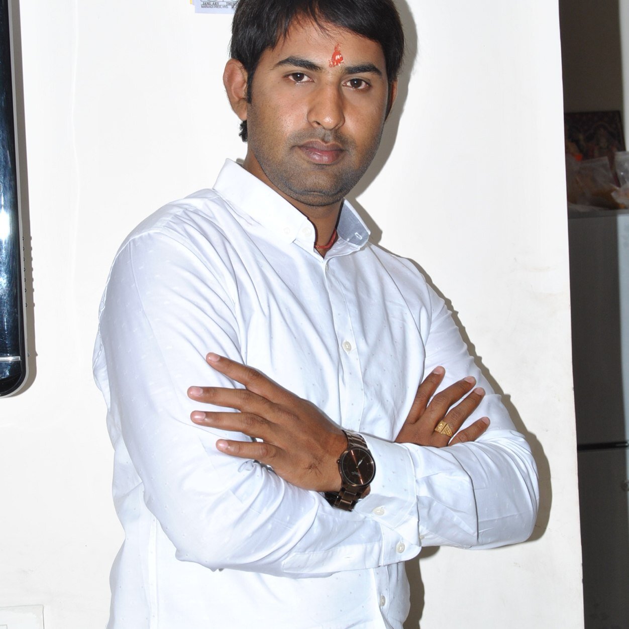 Poonam43392847's profile picture. 