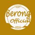 BERONG'OFFICIAL (@berongofficial) Twitter profile photo