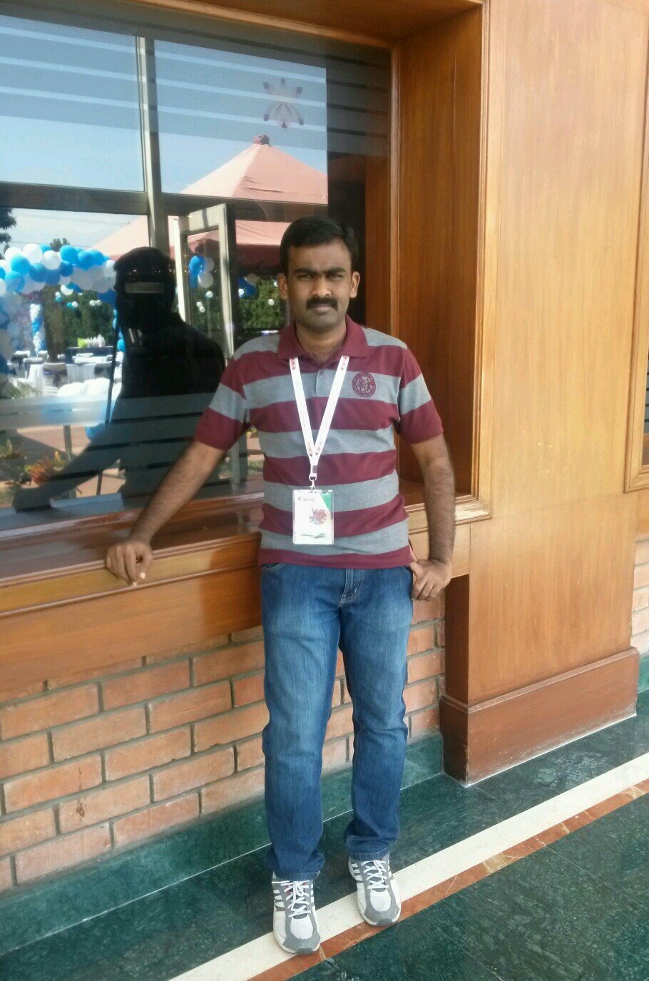 Founder of @XploreAR, Bconspot, #AugmentedReality, #VirtualReaity, #iBecaon