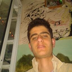 Je suis né en 08 octobre 1994 à Tiznit.,