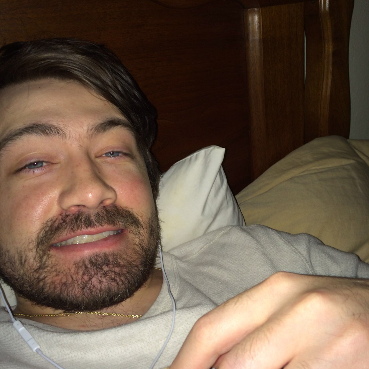 Steffendmb's profile picture. Church vehicle and Jesus is driving! Playing music is my passion! Holy ghost is my guide.