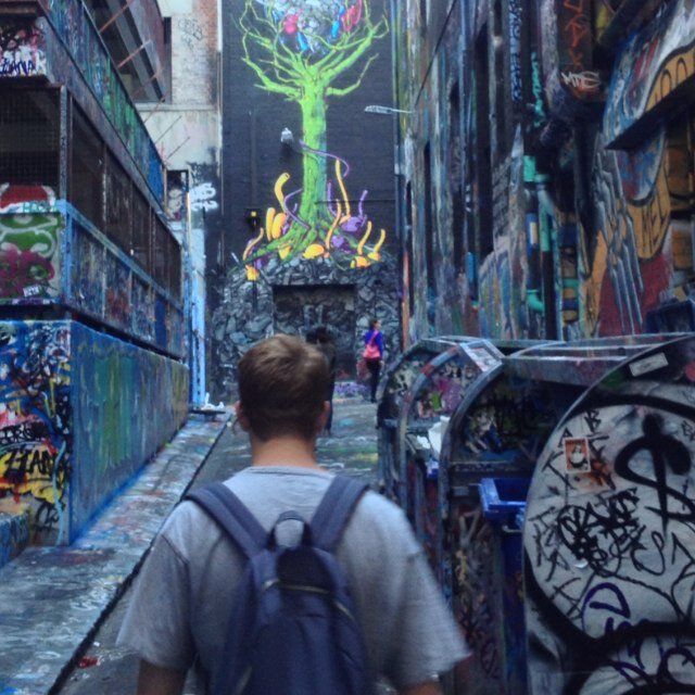 GeoffWilson20's profile picture. 