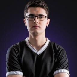 Ex-LCS player. Streamer and Youtuber for Siv Industries