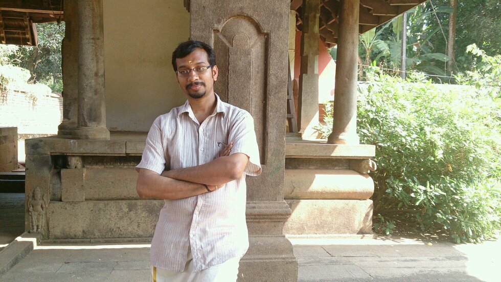 KonikkalRajesh's profile picture. 