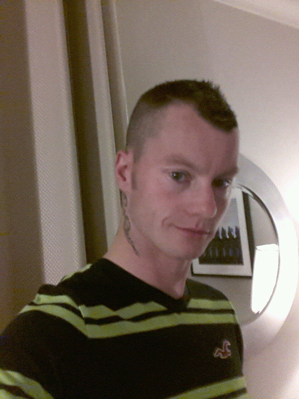 danewing43's profile picture. 