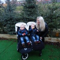 lindajamieson (@ljam) 's Twitter Profile