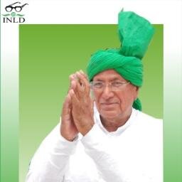 Indian National Lok Dal (INLD) is the principal political party in Haryana and is always working in the interest of farming community and rural people.