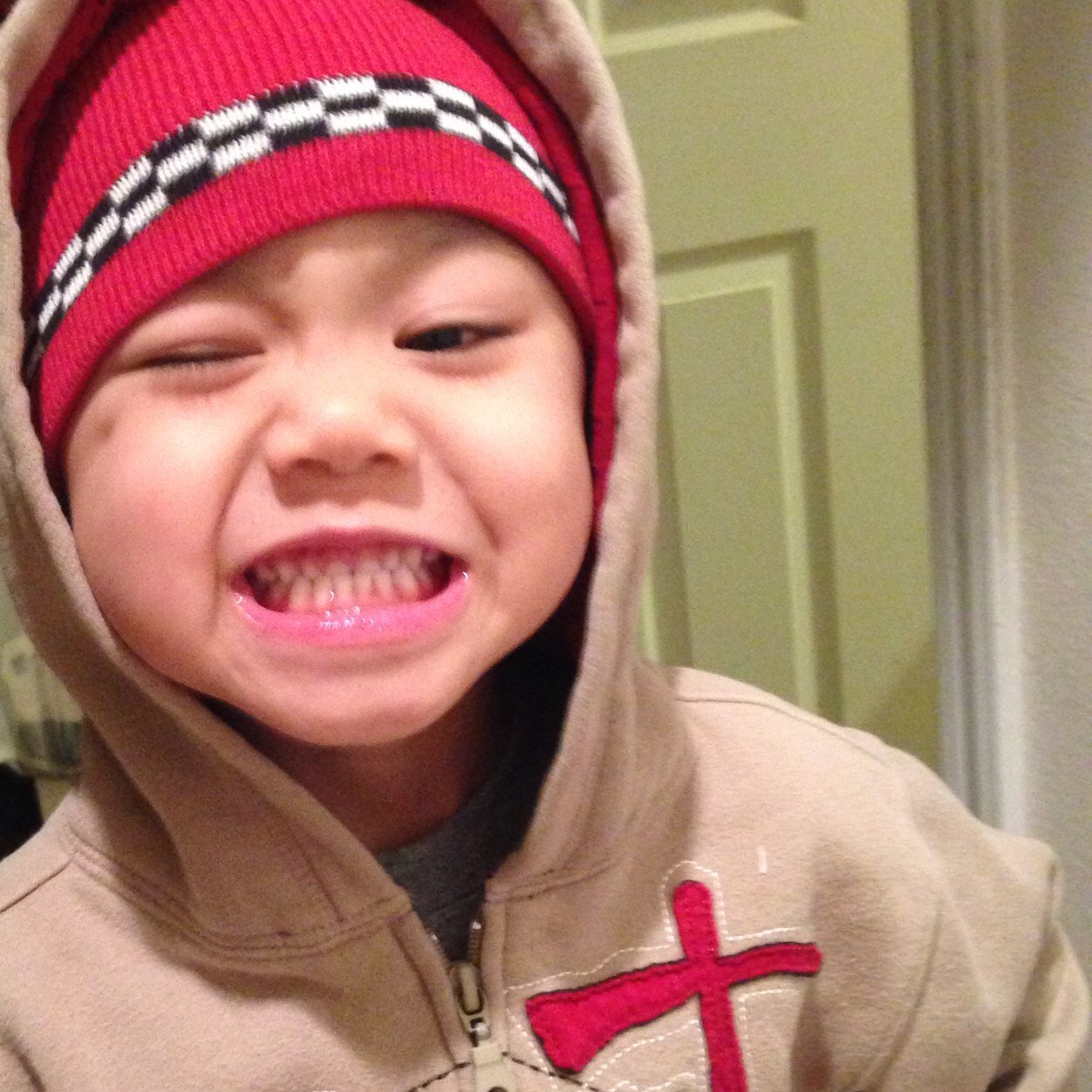 SmileyLB98's profile picture. 