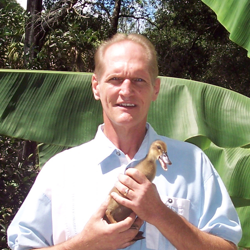 RelyOnYourself's profile picture. Truck driver, Talk show host, Organic gardening & Renewable energy enthusiast who believes self reliant people working together can solve all our challenges