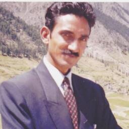Ex Vice President Kullu Congress Party Himachal Pradesh INDIA.
