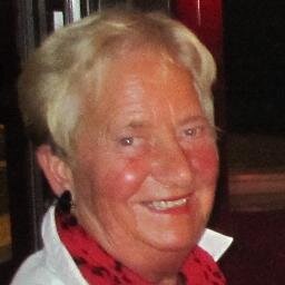 MarietjeKelderm's profile picture. Getrouwd Oma smartlappen muziek Fitness