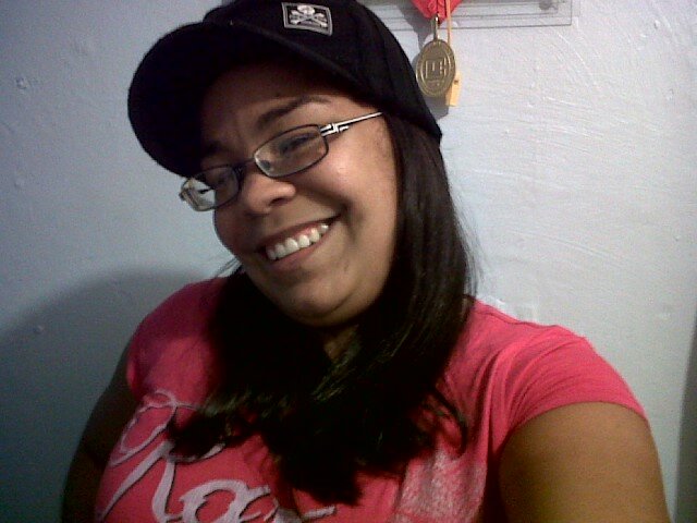 caroline2984's profile picture. 