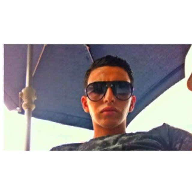Only allah can judge me