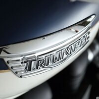 Triumph-Rebel Motors(@TriumphHyd) 's Twitter Profile Photo