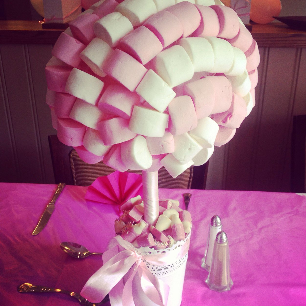 I make sweet trees for any occasion :)