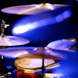 Musician_Composer_Drummer