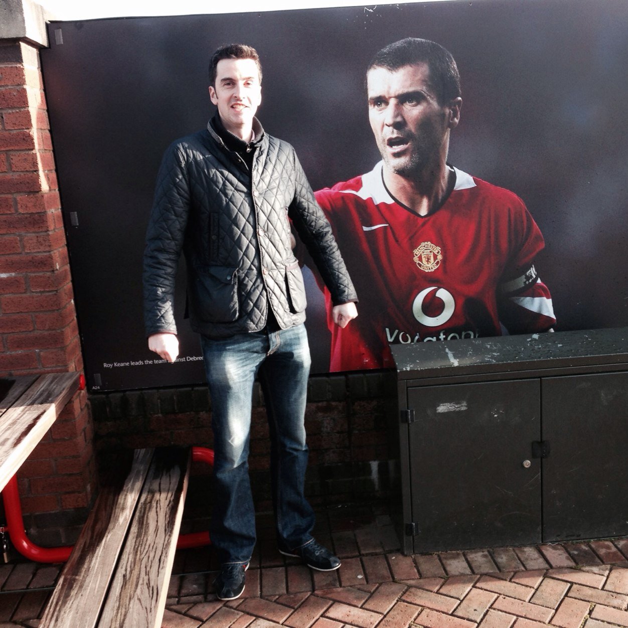 tonycon16's profile picture. 