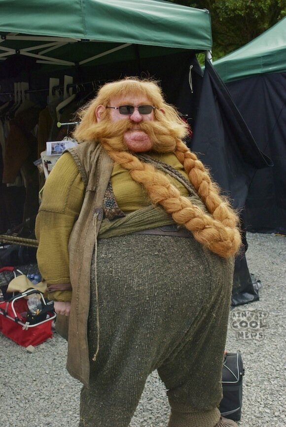 my beard brings the girls to the yard, damn right its better than yours!