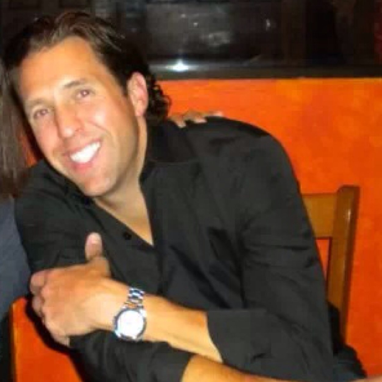 bartrich123's profile picture. 