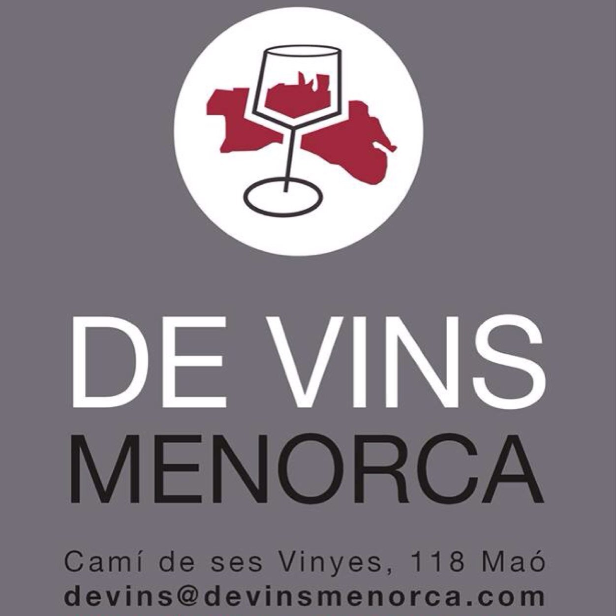 Tienda de vinos, distribución y venta online