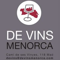 De Vins Menorca (@devinsmenorca) 's Twitter Profile