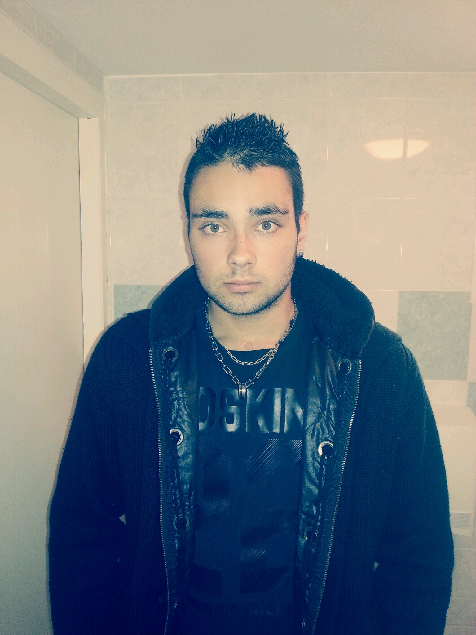 On vit enssemble on meurt enssemble #SMLVJR