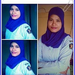 RahmaaYeyen's profile picture. Seseorang yg tidak berusaha menjadi baik atau jahat, tp menjadi seseorang yg selalu sadar!