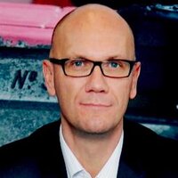 Frank Maene (@frankmaene) 's Twitter Profile